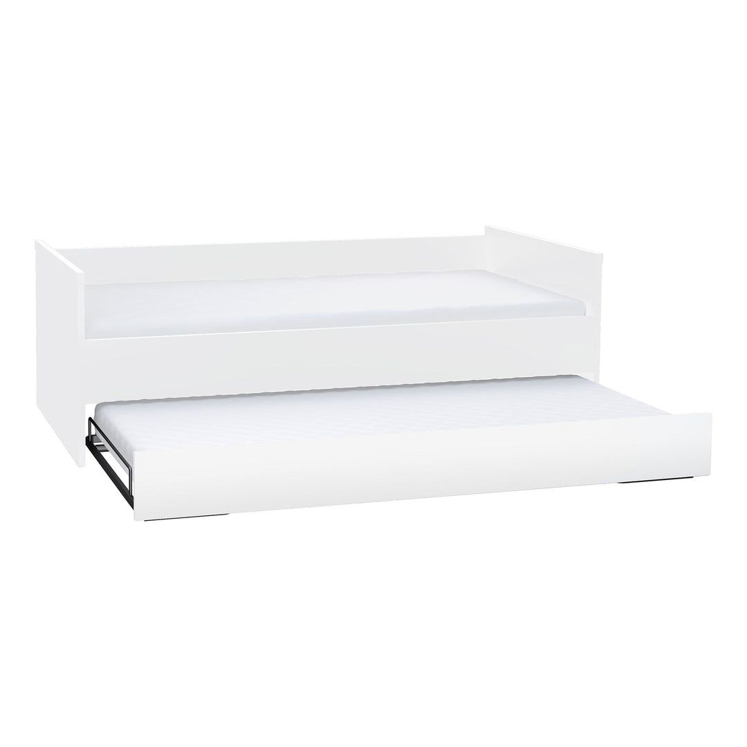 The Decorators: Divan cu pat suplimentar VOX Young Users 90x200
