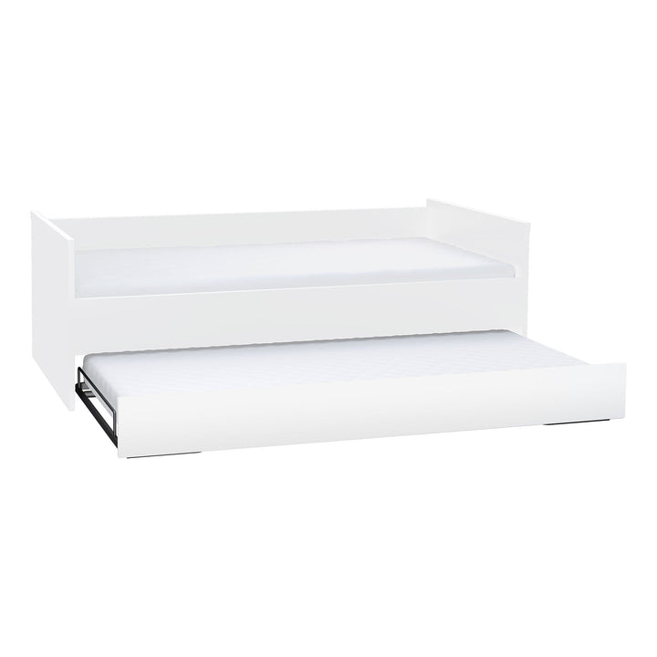 The Decorators: Divan cu pat suplimentar VOX Young Users 90x200
