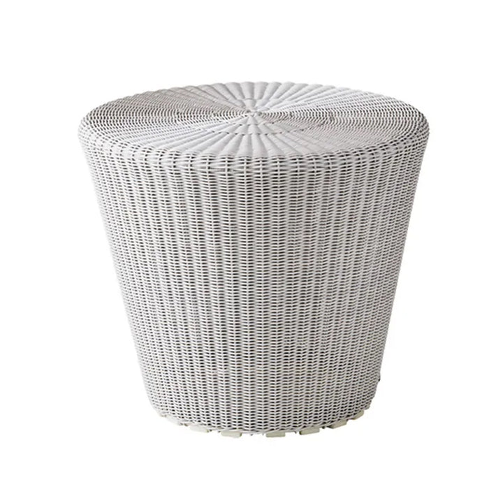 The Decorators: Taburet/masuta de exterior Cane-line Kingston