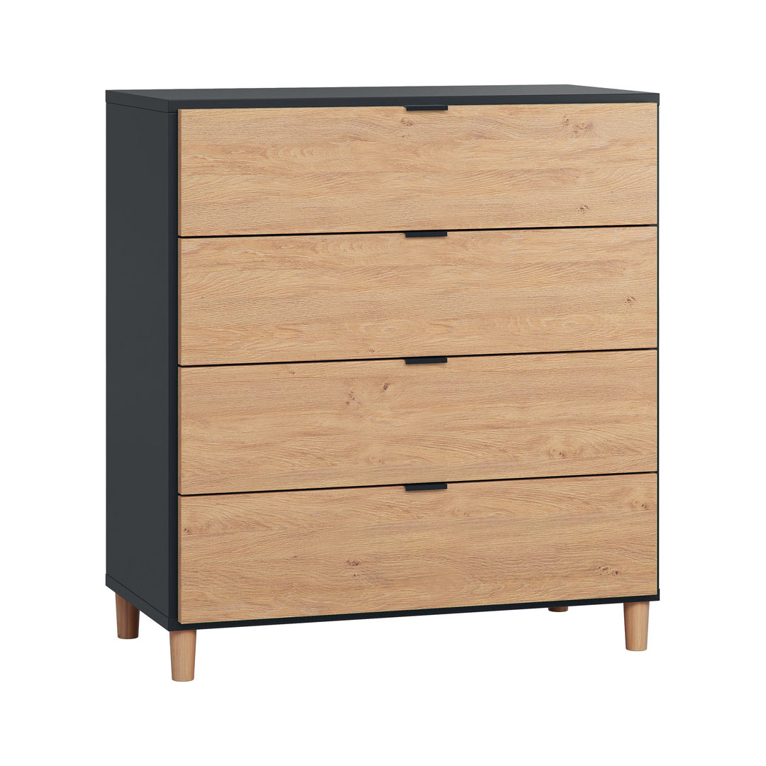 The Decorators: Comoda cu sertare VOX Simple