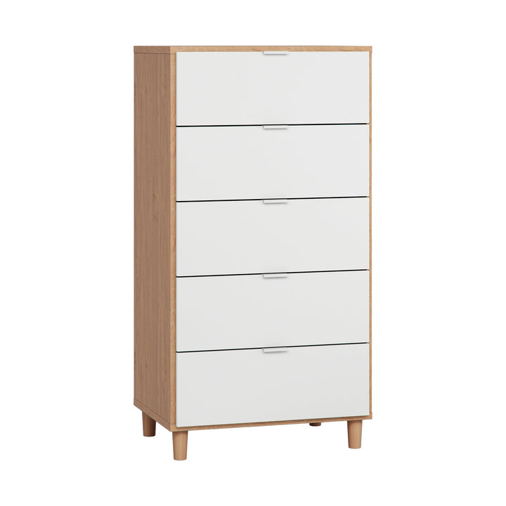 The Decorators: Comoda inalta cu sertare VOX Simple