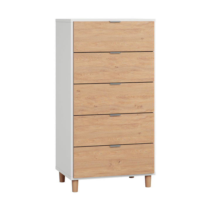 The Decorators: Comoda inalta cu sertare VOX Simple