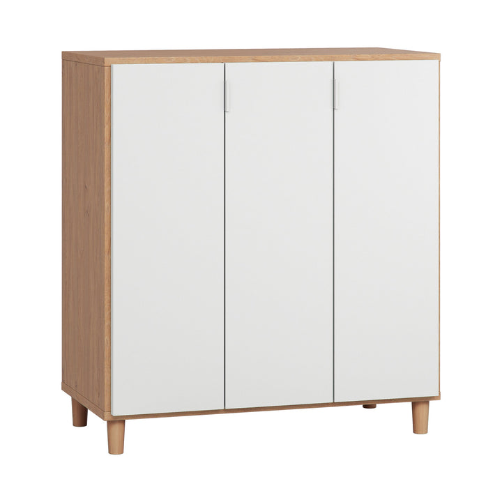 The Decorators: Comoda cu usi VOX Simple