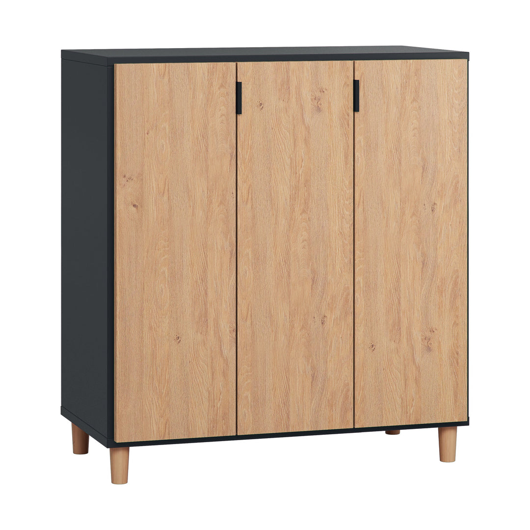 The Decorators: Comoda cu usi VOX Simple