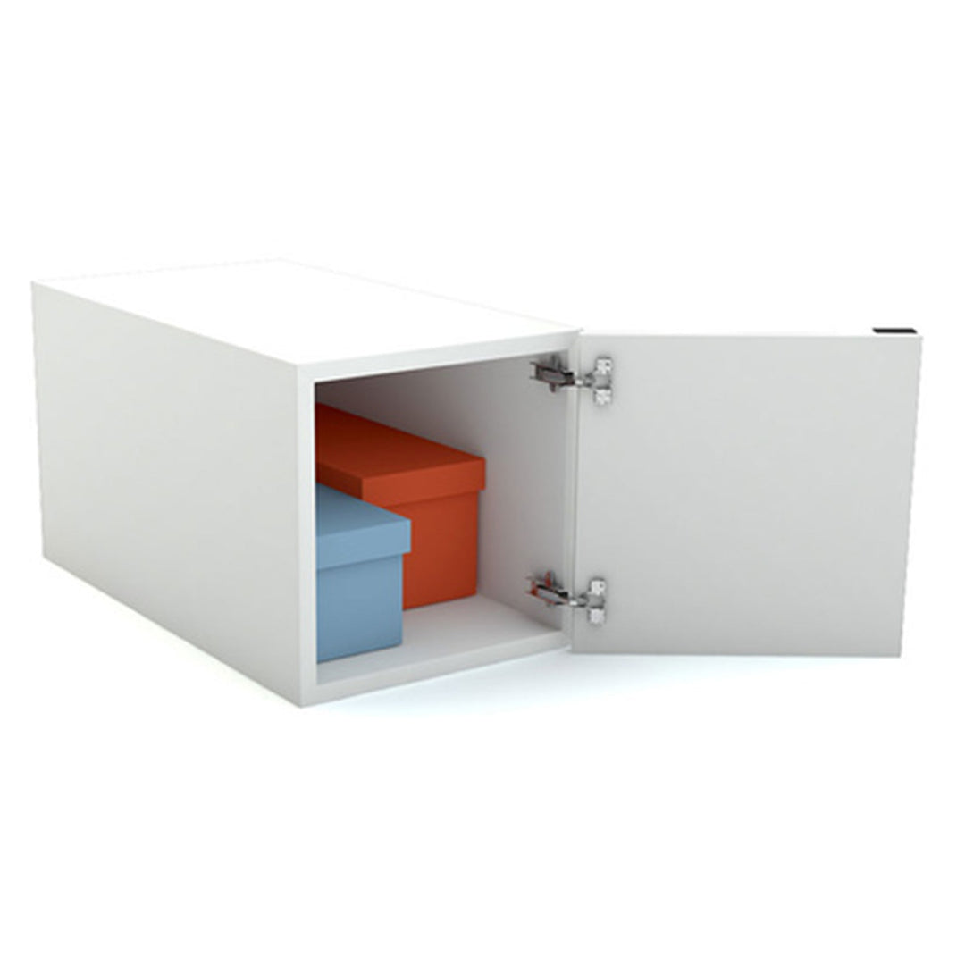 Comoda birou 140 cm VOX Young Users