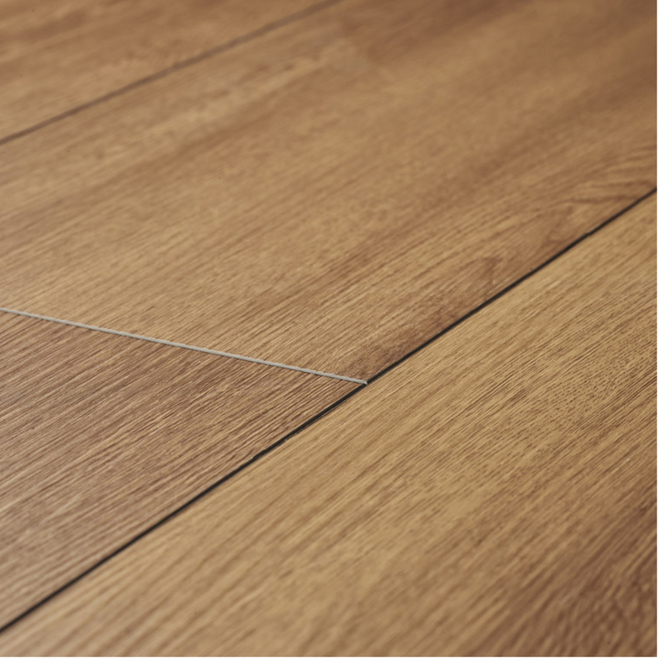 The Decorators: Pardoseala SPC VOX Rigio Oak Kotto, 1 cutie - 2.235 mp