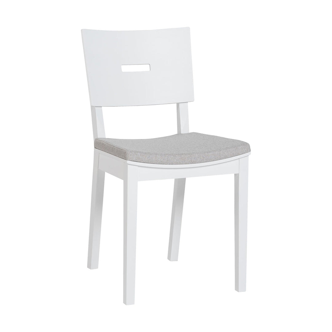 The Decorators: Scaun tapitat VOX Simple