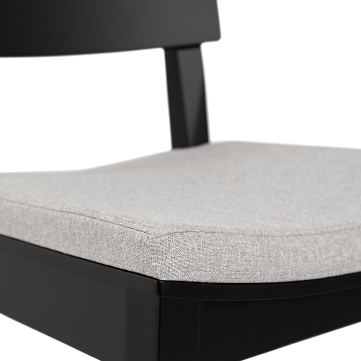 The Decorators: Scaun tapitat VOX Simple