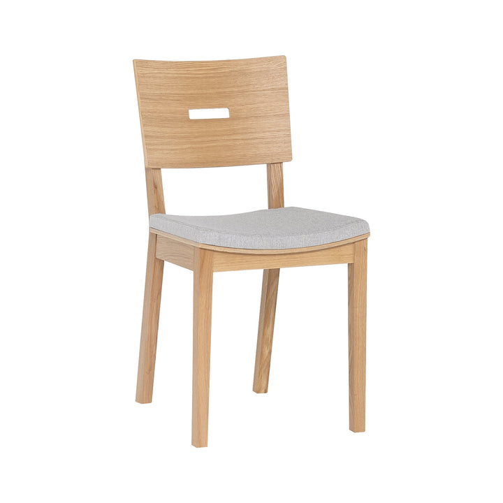 The Decorators: Scaun tapitat VOX Simple