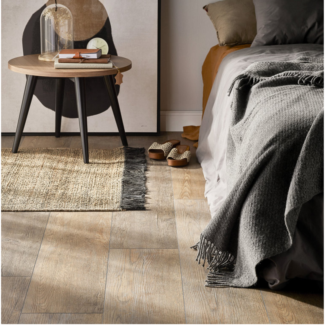 The Decorators: Pardoseala SPC VOX Rigio Oak Leta, 1 cutie - 2.235 mp