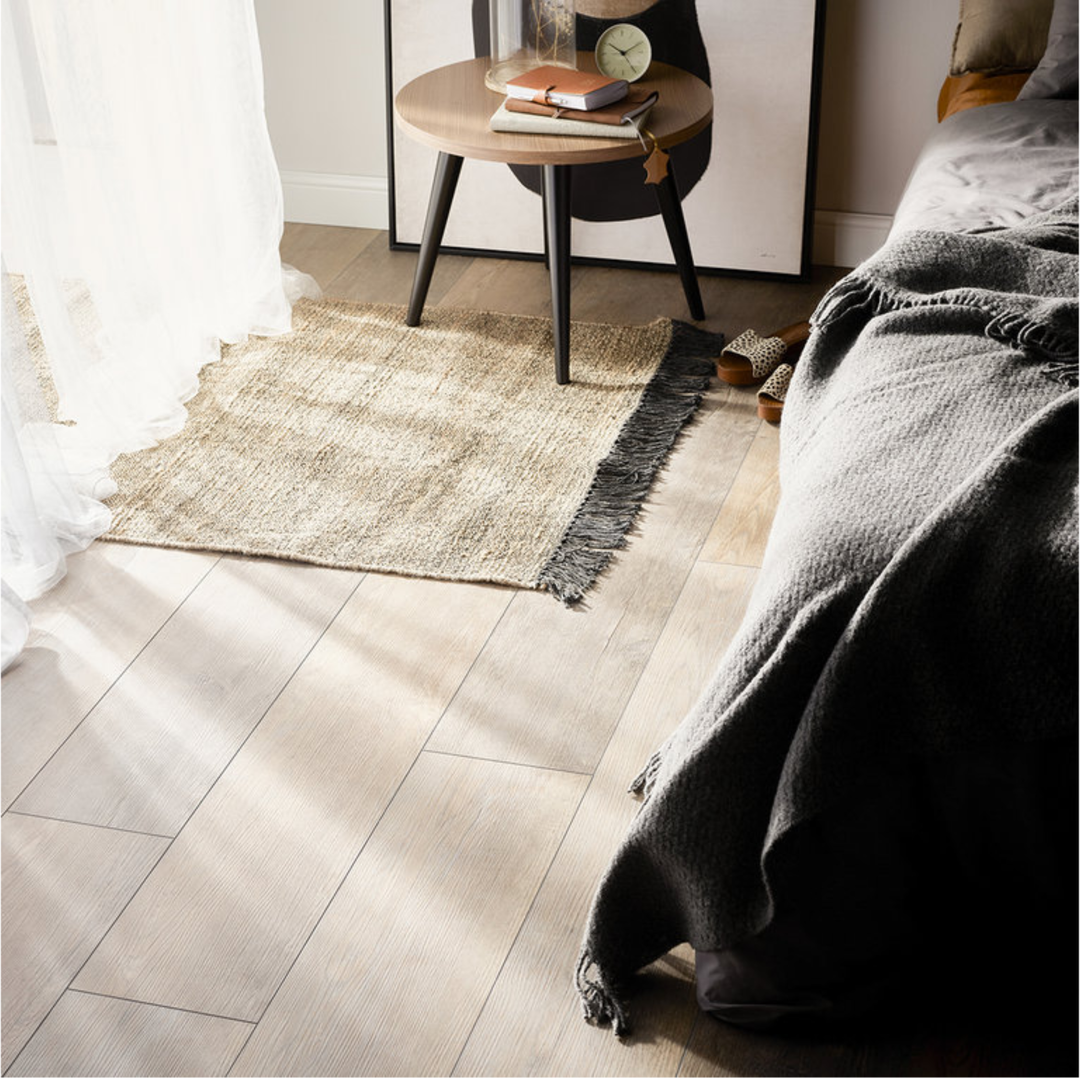 The Decorators: Pardoseala SPC VOX Rigio Oak Leta, 1 cutie - 2.235 mp