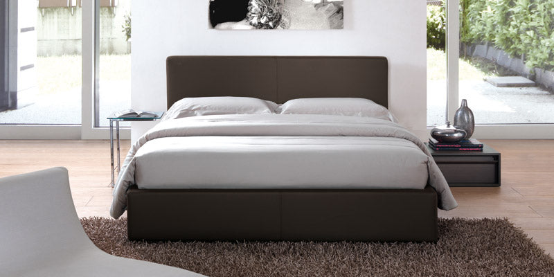 The Decorators: Pat cu depozitare Libra Respace