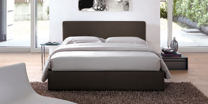 The Decorators: Pat cu depozitare Libra Respace