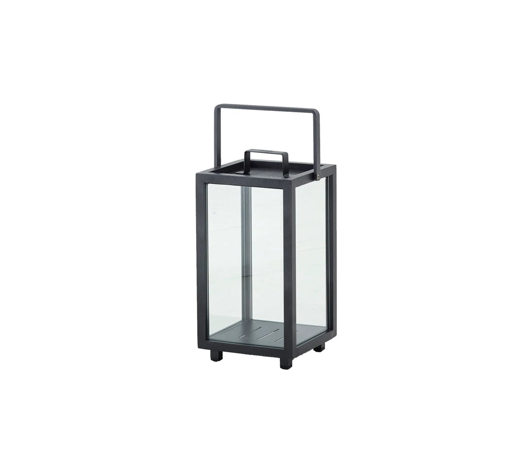 The Decorators: Felinar Cane-line Lighthouse small