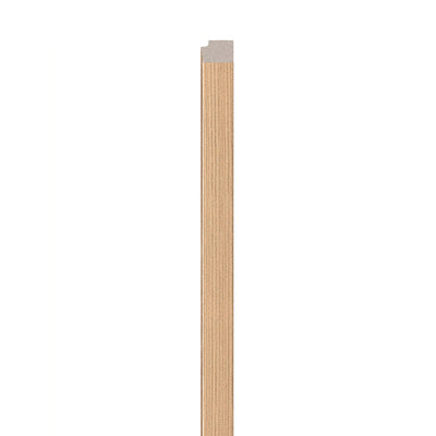 Profil dreapta Linerio, L-Line Natural