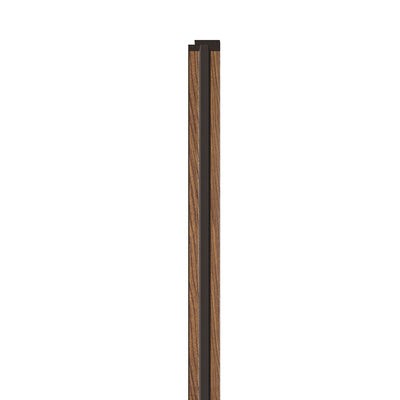 Profil dreapta, riflaj decorativ, Linerio S-Line Mocca