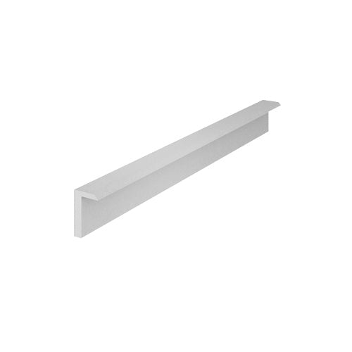 The Decorators: Kerradeco profil de finisare A05, 1 bucata