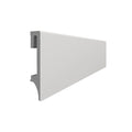 Plinta Espumo 80 Gri deschis ESP202, 1 buc