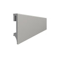 Plinta Espumo 80 Gri ESP203, 1 buc