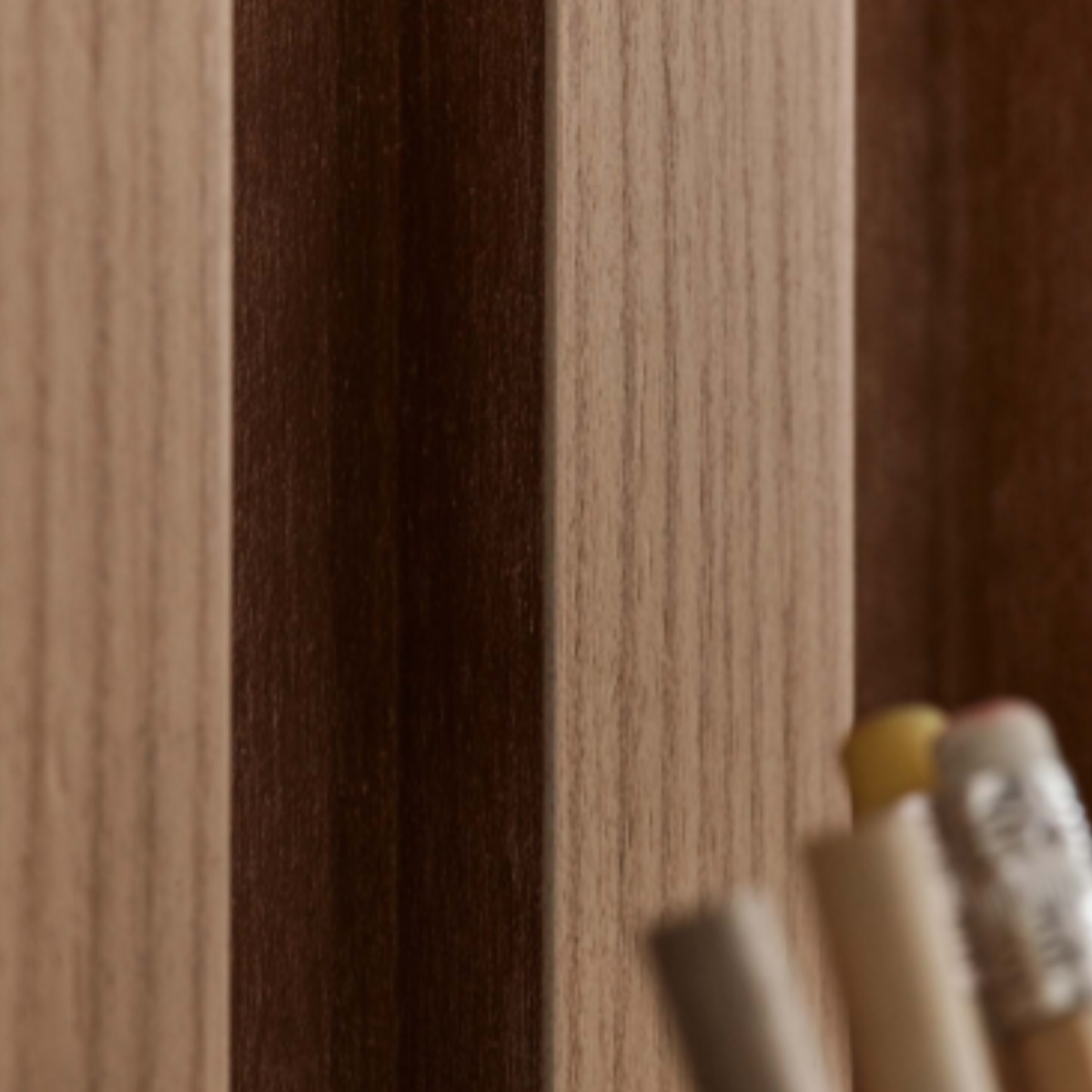 The Decorators: Riflaj decorativ Linerio, L-Line Natural, 1 buc