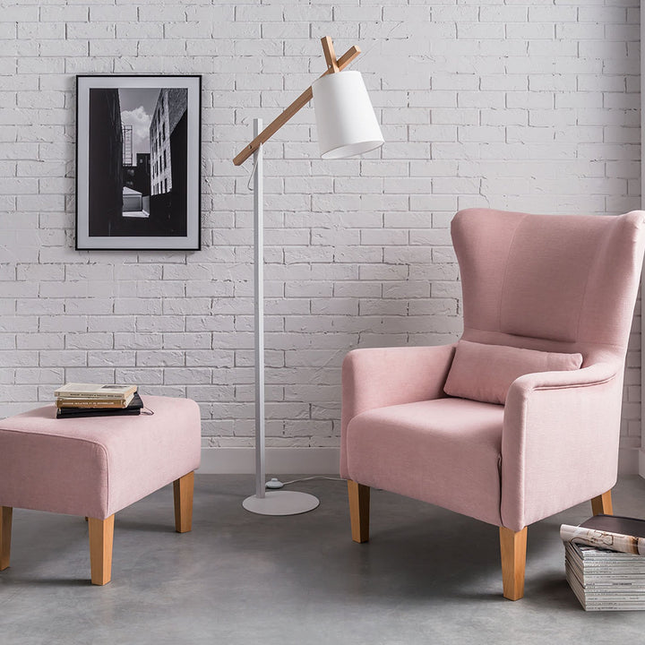 The Decorators: Fotoliu VOX Loft