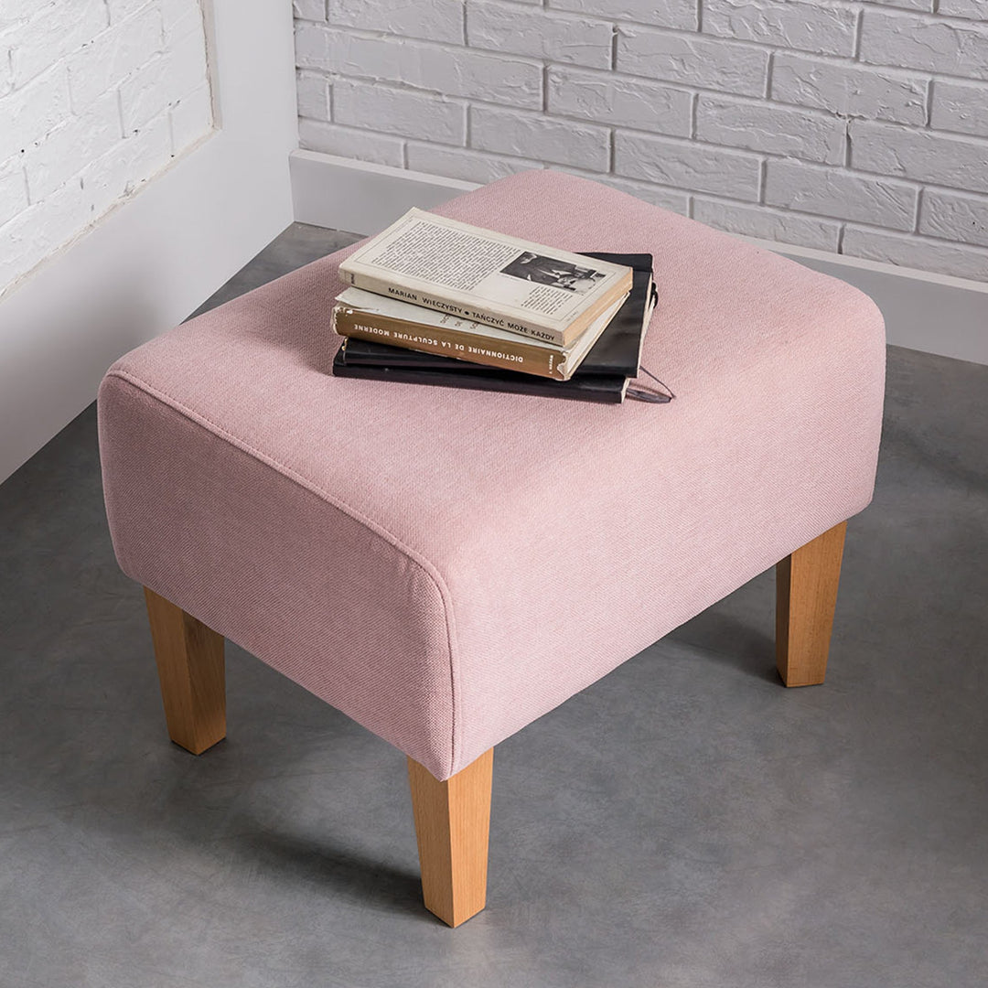 The Decorators: Taburet VOX Loft
