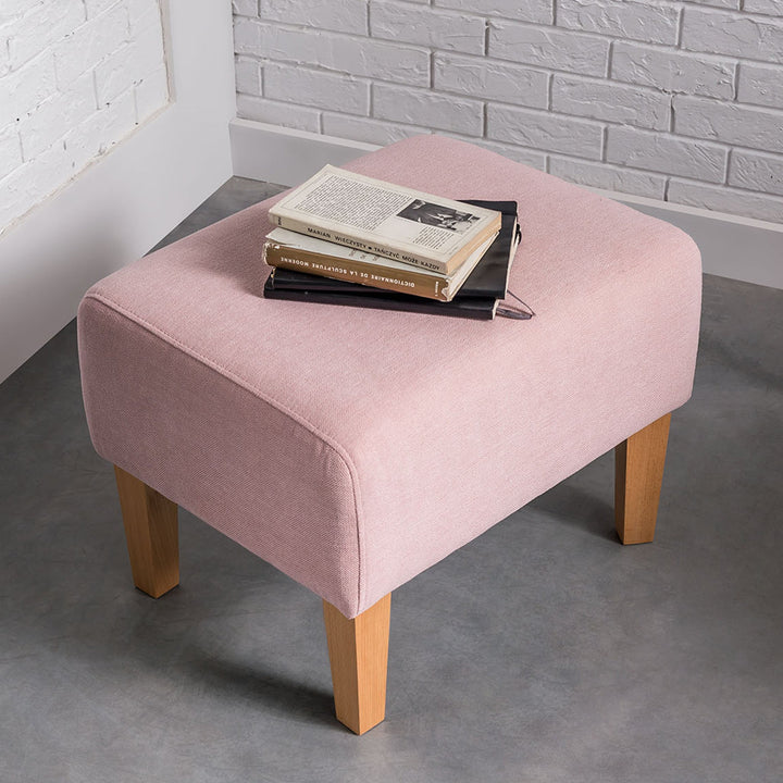 The Decorators: Taburet VOX Loft