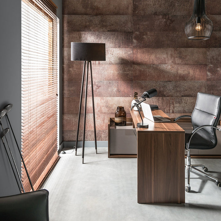 The Decorators: Kerradeco Stone Line Loft Rusty (1 cutie/3.186 mp)