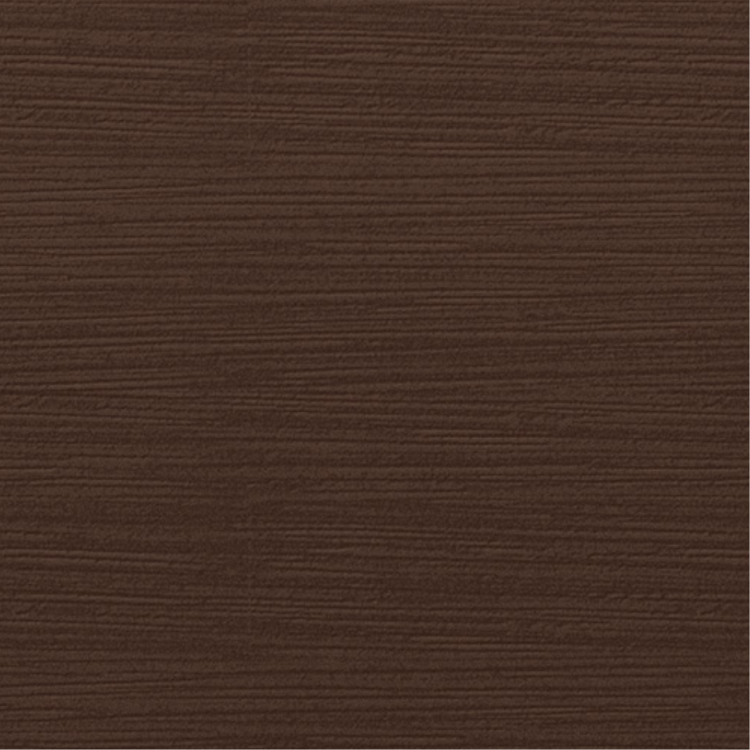 The Decorators: Sageac Infratop Unicolor Maro Panou perforat SV 07 (1 cutie/8.1mp)