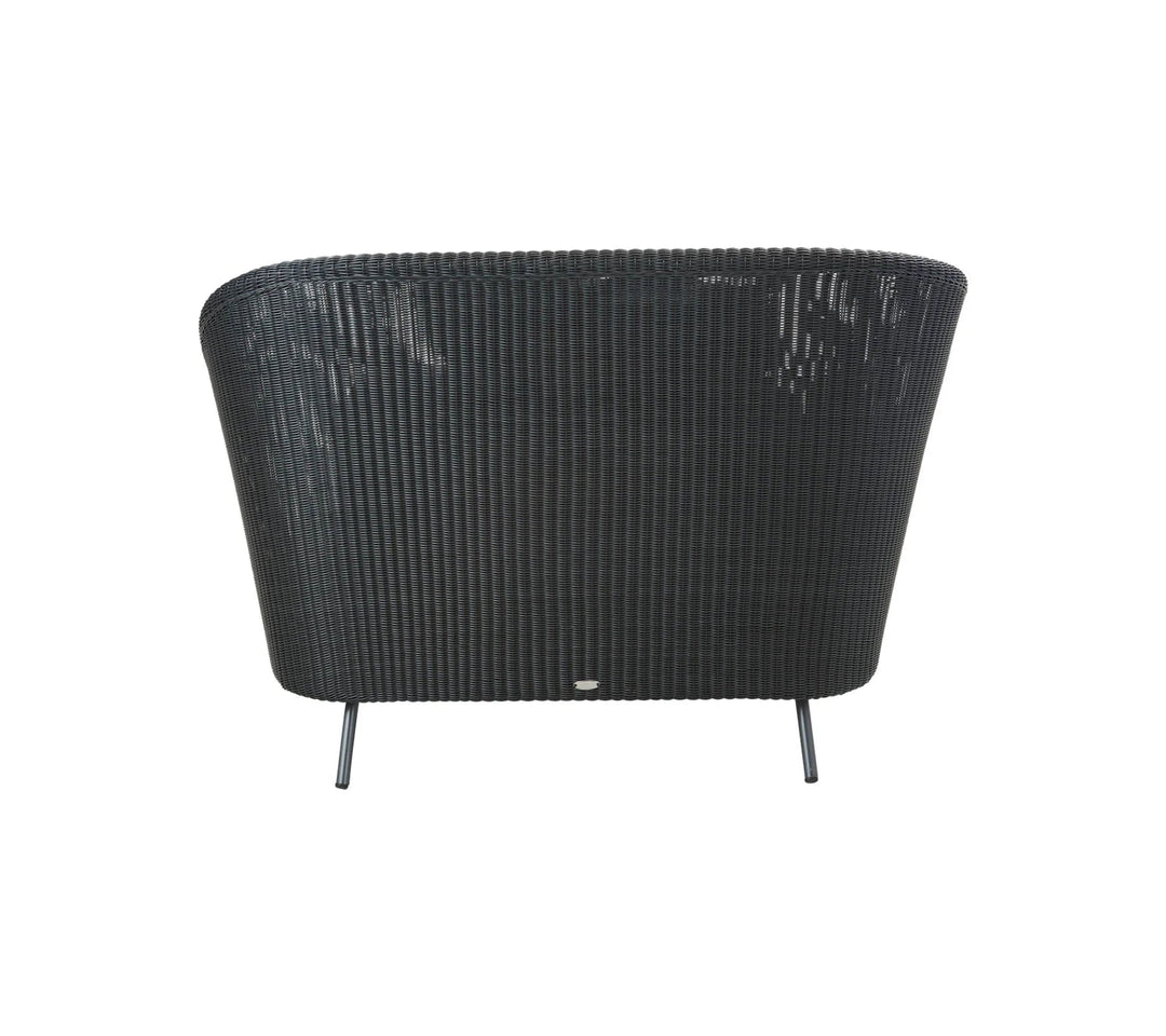 The Decorators: Sezlong/pat de zi -modul dreapta Cane-line Mega