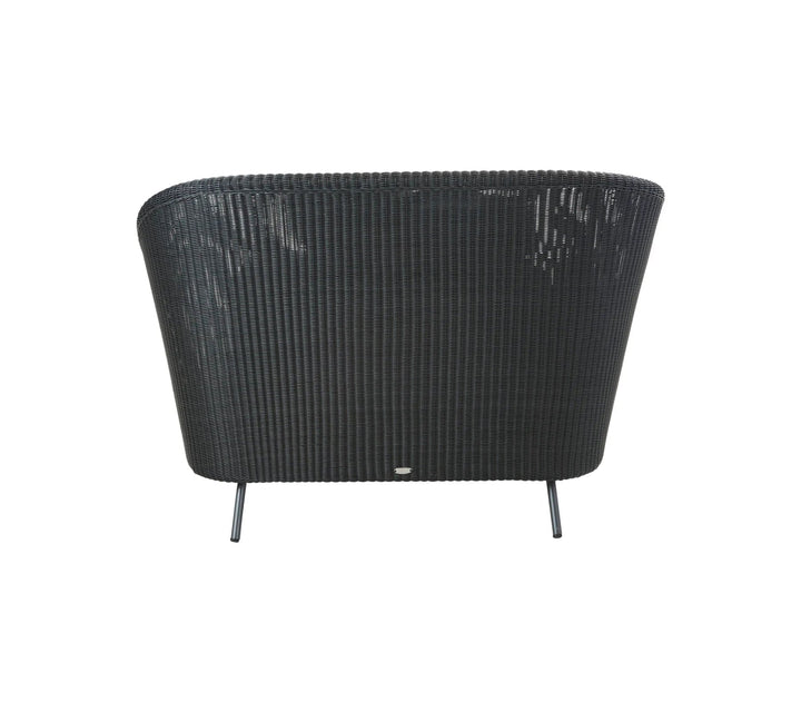 The Decorators: Sezlong/pat de zi -modul dreapta Cane-line Mega