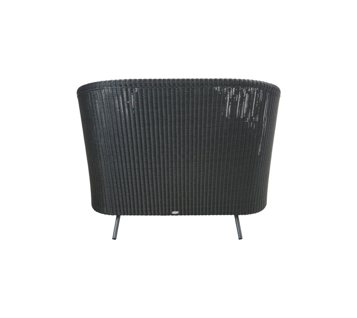 The Decorators: Fotoliu outdoor Cane-line Mega