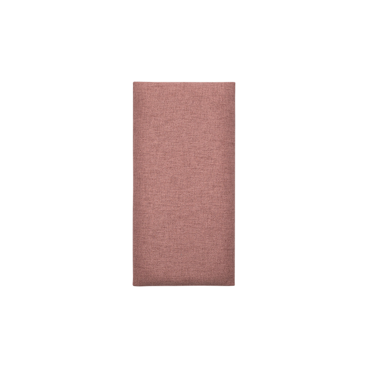 Panou tapitat Regular 1 Vox Soform Melanj roz 30/60 cm