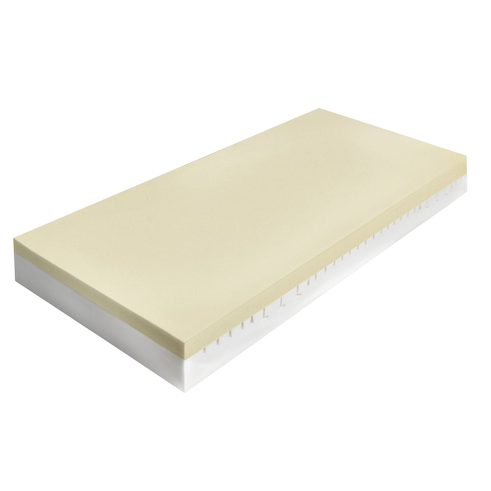 The Decorators: Saltea spuma cu memorie VOX Relaks Plus Sleep Comfort