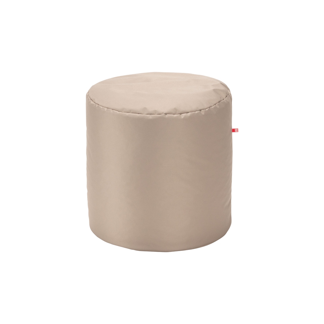 Puf mic interior/exterior VOX Looz Kaki