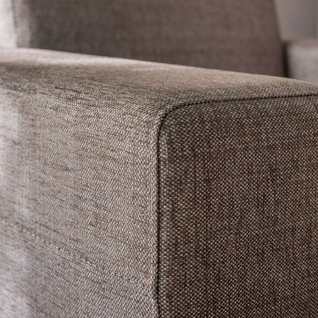 Canapea extensibila 2.5 locuri VOX Milton