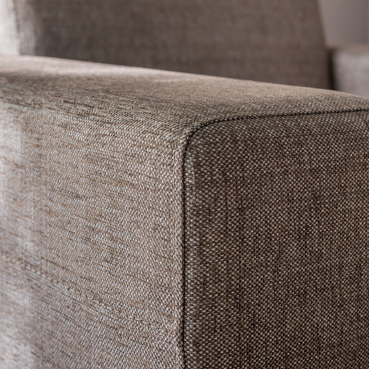 Canapea extensibila 2.5 locuri VOX Milton