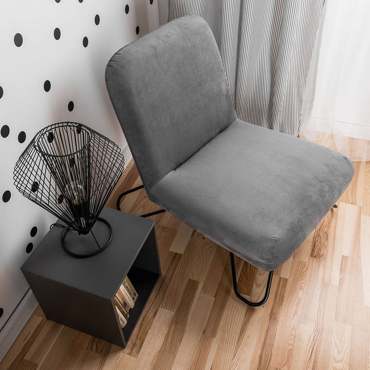 The Decorators: Fotoliu VOX Milva