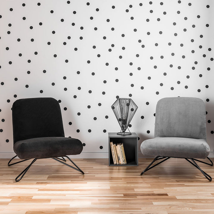 The Decorators: Fotoliu VOX Milva