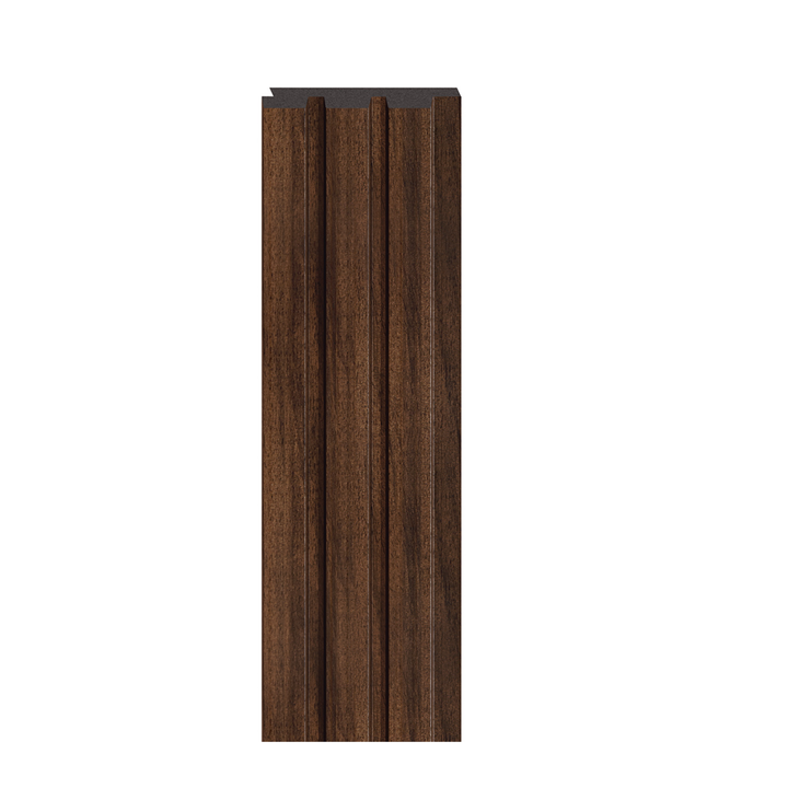 Riflaj decorativ -Linerio M-Line Chocolate