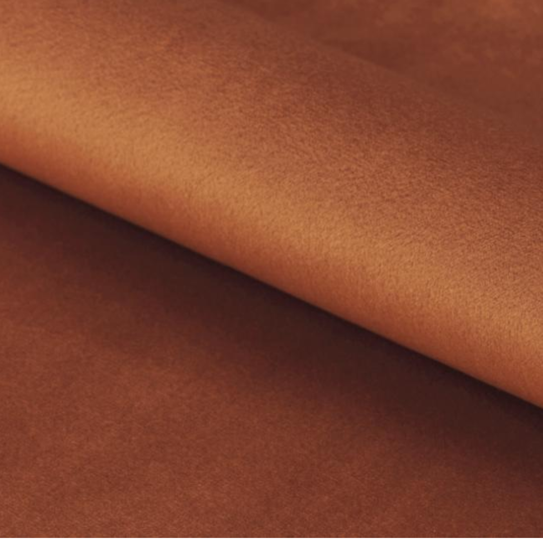 The Decorators: Scaun Batilda -A1, VIC fabric copper 70 Actona