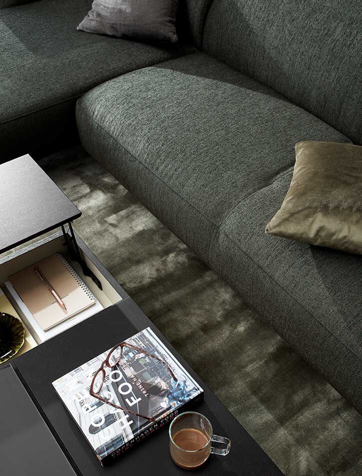 Canapea Modena BoConcept