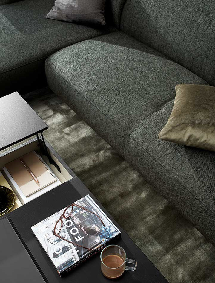 Canapea Modena BoConcept