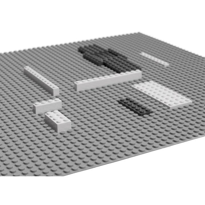 The Decorators: Placa mare LEGO VOX