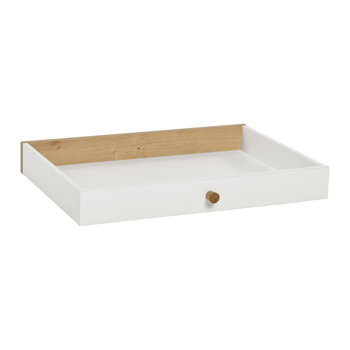 Sertar birou VOX Nature lemn, natur, 62*44 cm