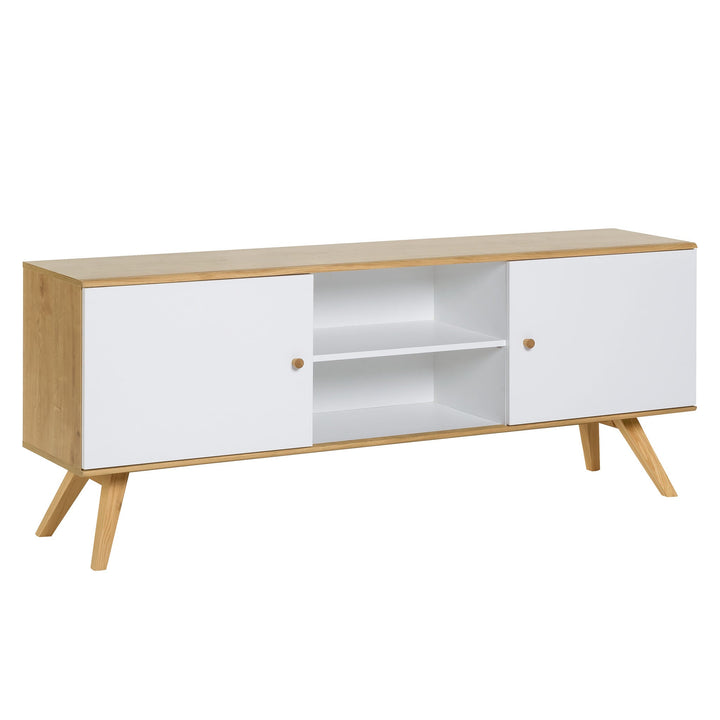 The Decorators: Comoda VOX Nature 180x40