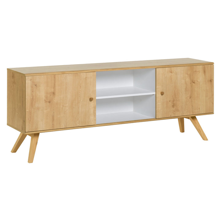 The Decorators: Comoda VOX Nature 180x40