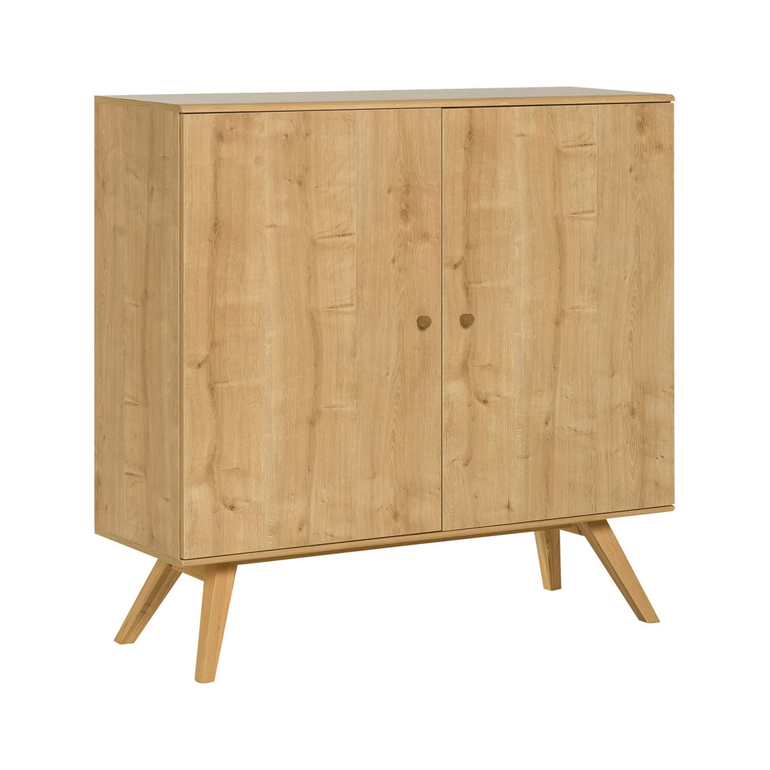 The Decorators: Bufet VOX Nature