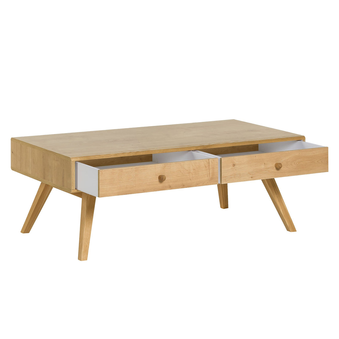 The Decorators: Masuta de cafea VOX Nature 120x60cm