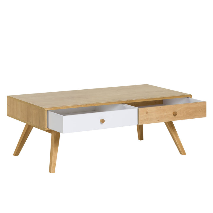 The Decorators: Masuta de cafea VOX Nature 120x60cm
